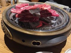 -泥炉烧肉师(新街口金銮巷店)