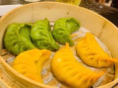 -五观堂素食(新华路店)