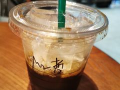 -星巴克(合肥百盛逍遥广场店)