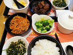 -老娘舅(天阳亲子广场店)