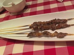 -西贝(上海中心店)