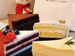 -姆们M Sweetie Cake(三里屯店)