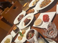 -杭州JW万豪酒店-万豪中餐厅