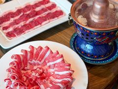 -南门涮肉(上海二店)