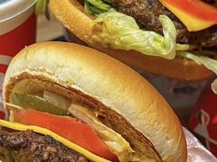 -肯德基(北京南站店)