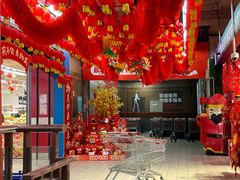 -物美超市(下沙店)