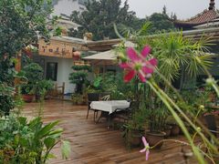 -丫口花园餐厅·融合菜