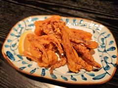 -玄白·炭烤活鳗(上海首店)