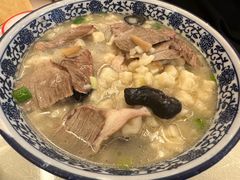 -玉华宫宾馆·餐厅(铜川驻京办店)