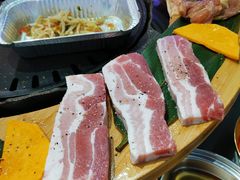 -玄希浪漫厨房·韩料烤肉(湖滨银泰in77店)