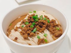 担担面-金鼎轩(亚运村店)