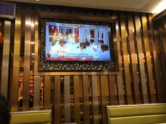 -明记港式烧腊茶餐厅(下沙店)
