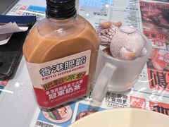 -肥韬茶餐厅(海上世界店)