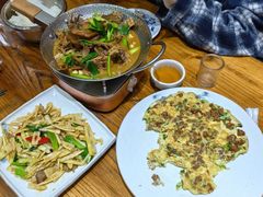 -下梅人家土菜馆(历史文化餐厅度假区店)