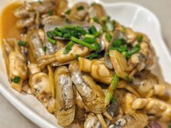 -华盛丰温州大排档(东三环南路店)