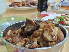 卤水牛蹄-伟记牛蹄(道滘店)