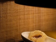 御品鲍鱼酥-广州文华东方酒店·江-由辉师傅主理