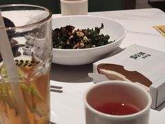 -楚山晓·湖北菜(武汉光谷K11店)