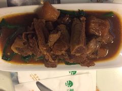 -翠华餐厅(旺角文华商场店)