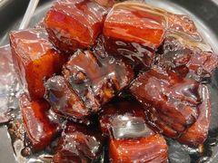 本帮红烧肉-金时代顺风大酒店(临港百联店)