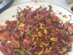 -前王院•巧克力海鲜市集餐厅(万平口店)