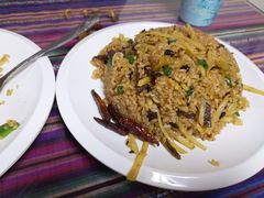 -88号小吃店·经典云南菜·地道纳西美食