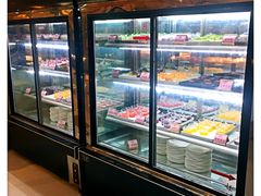 -福成自助烤肉(青春路店)