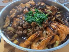 -黄记煌三汁焖锅(崇文门店)