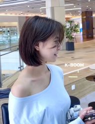 -凯博K-boom Hair Salon