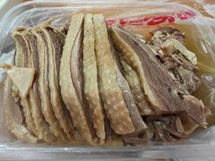 -正宗忘不了老鹅(梅岭店)