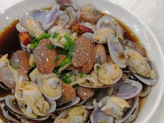 -上海阿潘舟山海鲜店(东宝兴路店)