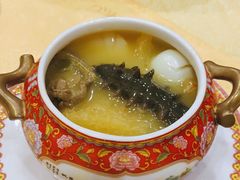 -白家大院·王府宫廷菜(苏州街店)