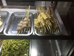 -鱼窝棚柴火铁锅炖(富山屯店)