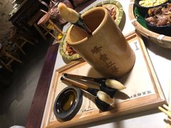 -淀里船宴(裕华东路店)