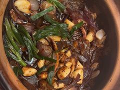 -盛百味·家宴餐厅(霸州分店)