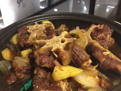 -丽池宫韩式汗蒸会馆(华灯坊店)