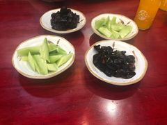 -金杨拉面王小吃面馆·牛三宝面·红烧牛肉粉