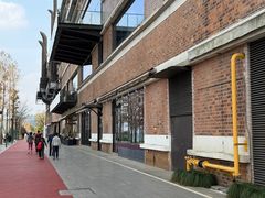 -大八江景意大利西餐厅LargeEight Italy Restaurant(1862时尚艺术中心店)
