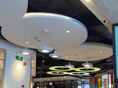 -新宝餐厅(流塘店)