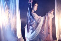 -梓摄影古装写真工作室(富力广场店)
