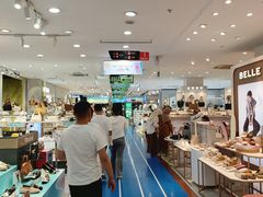 -摩登百货(岗顶店)