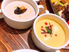 -1886德国汽车餐厅(外滩十六铺码头店)