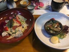 -大江户日本料理(吕厝店)