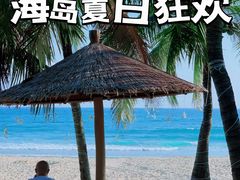 -清水湾旅游度假区