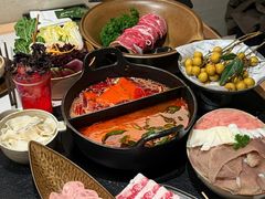 -山缓缓火锅(青岛万象城店)