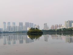 -南宁南湖公园