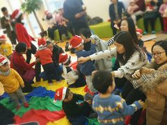 -婴智贝佳蒙特梭利早教托育中心(杨浦店)