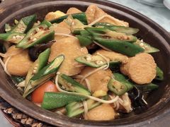 -金蝉食府(维吉奥广场店)