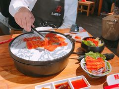 -么肆烤肉(汉街形象店)