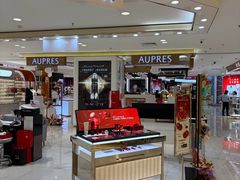 -开元商城(钟楼店)